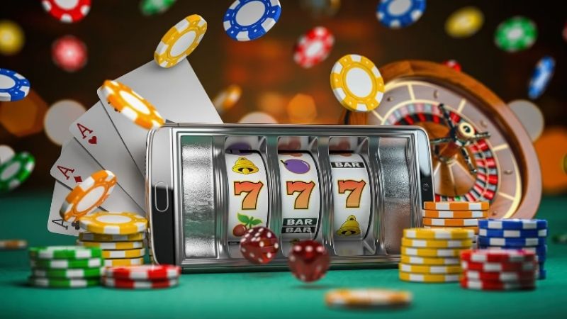 Cổng game đổi thưởng chuyên nghiệp I9BET