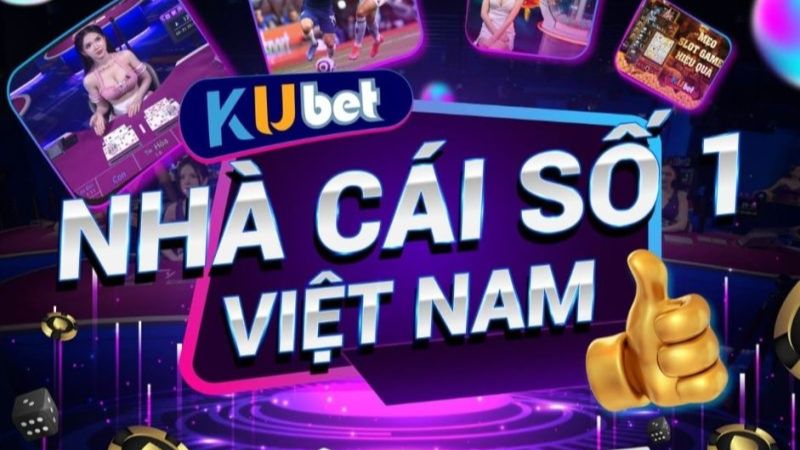 Đánh giá chi tiết cổng game Kubet