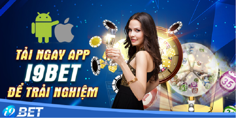 App i9bet