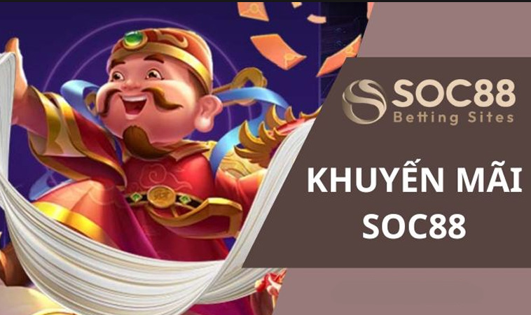Tại Sao Nên Chọn Nhà Cái SOC88?