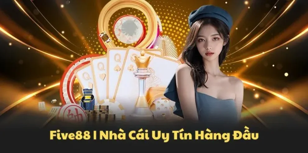 Giới thiệu Five88