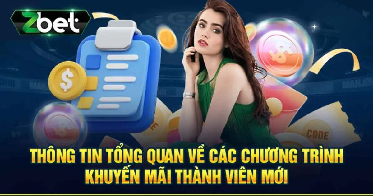 Những Chương Trình Khuyến Mãi Đáng Chú Ý Tại ZBET