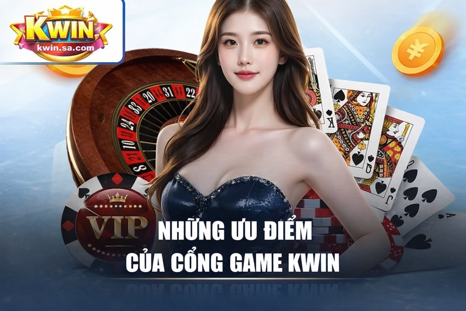Đánh giá nhà cái Kwin