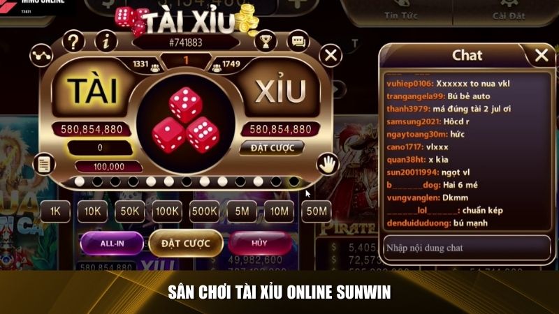 SunWin | Chơi Game Đổi Thưởng Có Bị Phạt không?