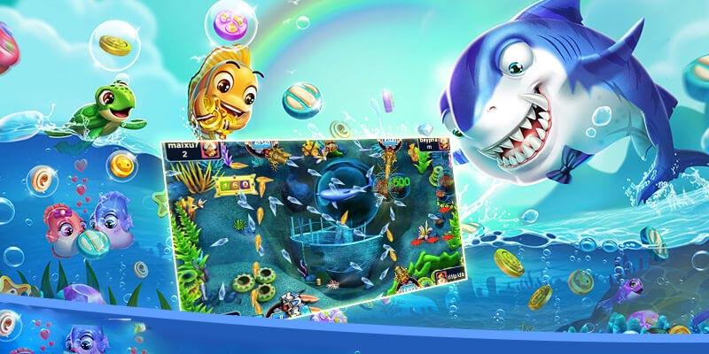 Vì sao Bắn Cá Sunwin được cộng đồng yêu thích