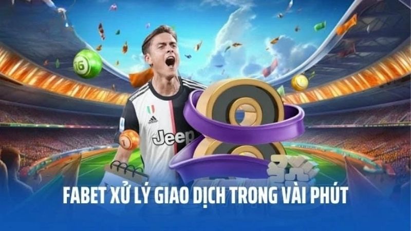 Khám Phá Fabet Cùng Sunwinaa.com Đánh Giá Toàn Diện