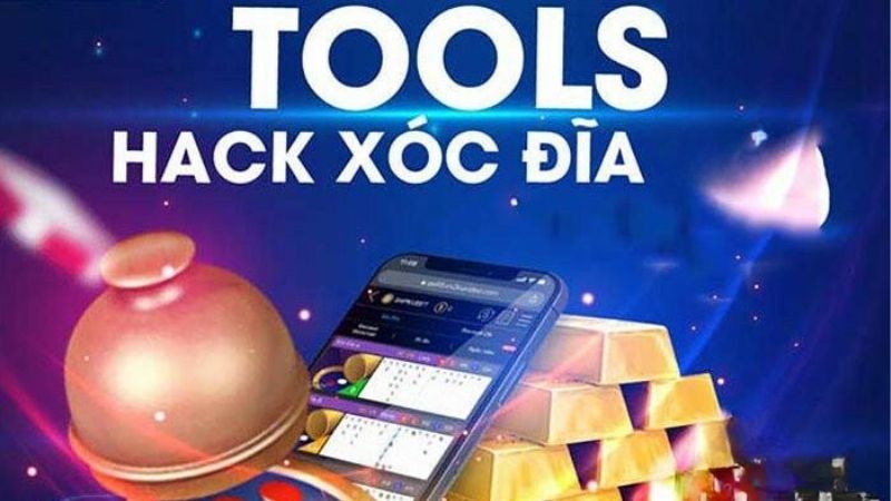Sunwinaa.com Công Bố Tool Hack Xóc Đĩa Siêu Chuẩn