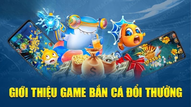 Sunwinaa.com Tổng Hợp Top Game Bắn Cá Đổi Thưởng Đỉnh