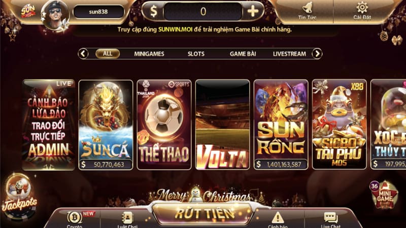 Tổng quan game Tề Thiên Đại Thánh Sunwin và cơ chế bonus