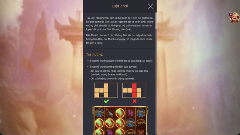 Mẹo đọc chu kỳ game để canh vào bonus chuẩn xác