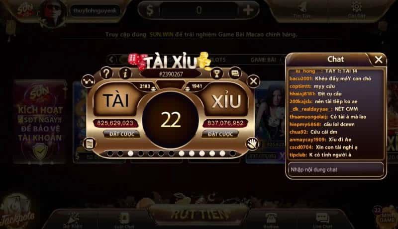 Bí kíp soi cầu - Cách chơi tài xỉu luôn thắng của cao thủ