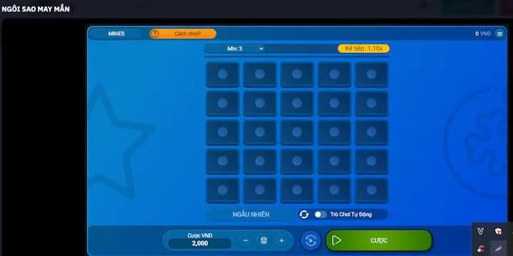 Yếu tố tạo nên sức hút đặc biệt của ngôi sao may mắn