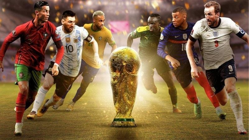 Kubet Và Cơ Hội Cá Cược Cùng Thể Thức World Cup 2026 Mới
