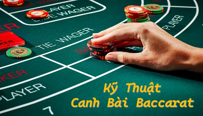 Học Kỹ Thuật Canh Bài Baccarat Với Sunwin Đánh Bại Nhà Cái Uy Tín