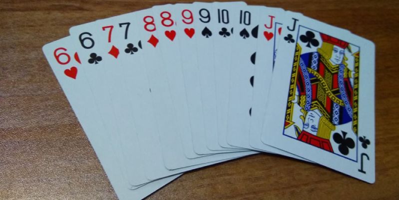 6 đôi có tới trắng không