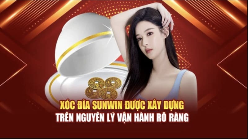 Chiến thuật Xóc Đĩa Sunwin: Kỹ thuật nghe tiếng vị và bắt cầu đỉnh cao