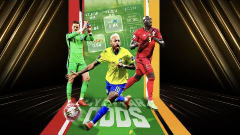 Phân tích biến động trong cược xiên