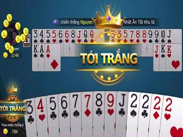 Chi tiết các trường hợp tới trắng thường gặp