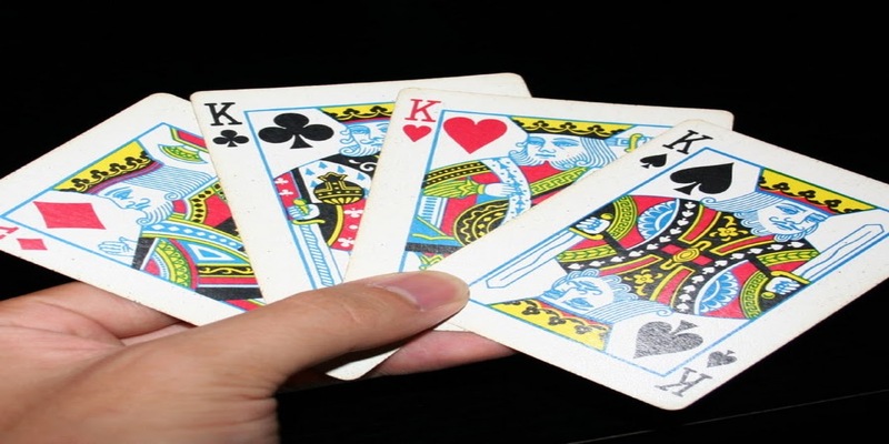 Quy định chặt đôi heo trong Tiến Lên Miền Nam