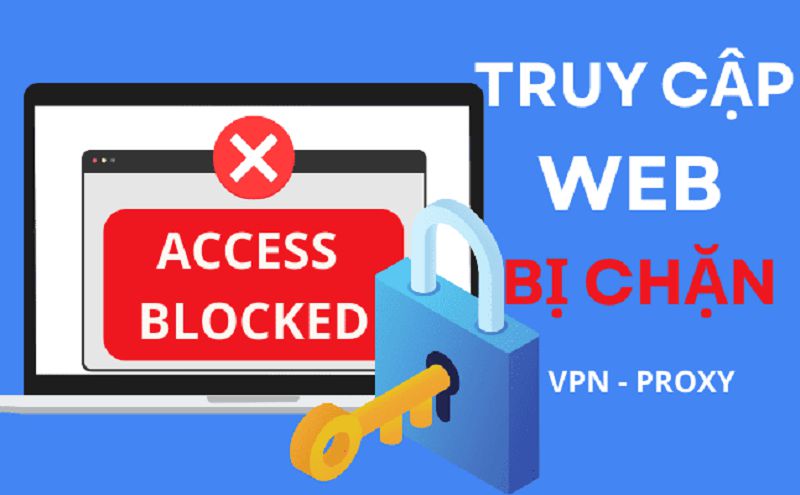 Chi tiết hướng dẫn dùng VPN truy cập Sunwin khi bị chặn