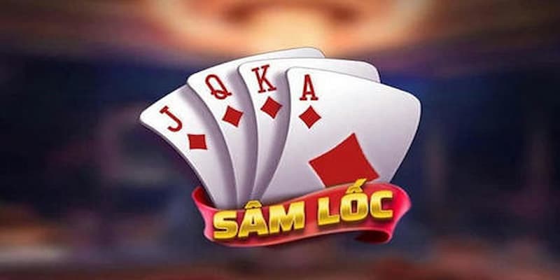 Khái niệm báo sâm trong game bài Sâm Lốc là gì?